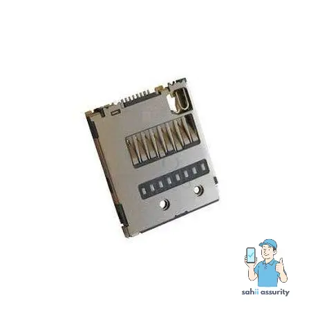 MMC Connector for Samsung Galaxy C7 Pro thumbnail